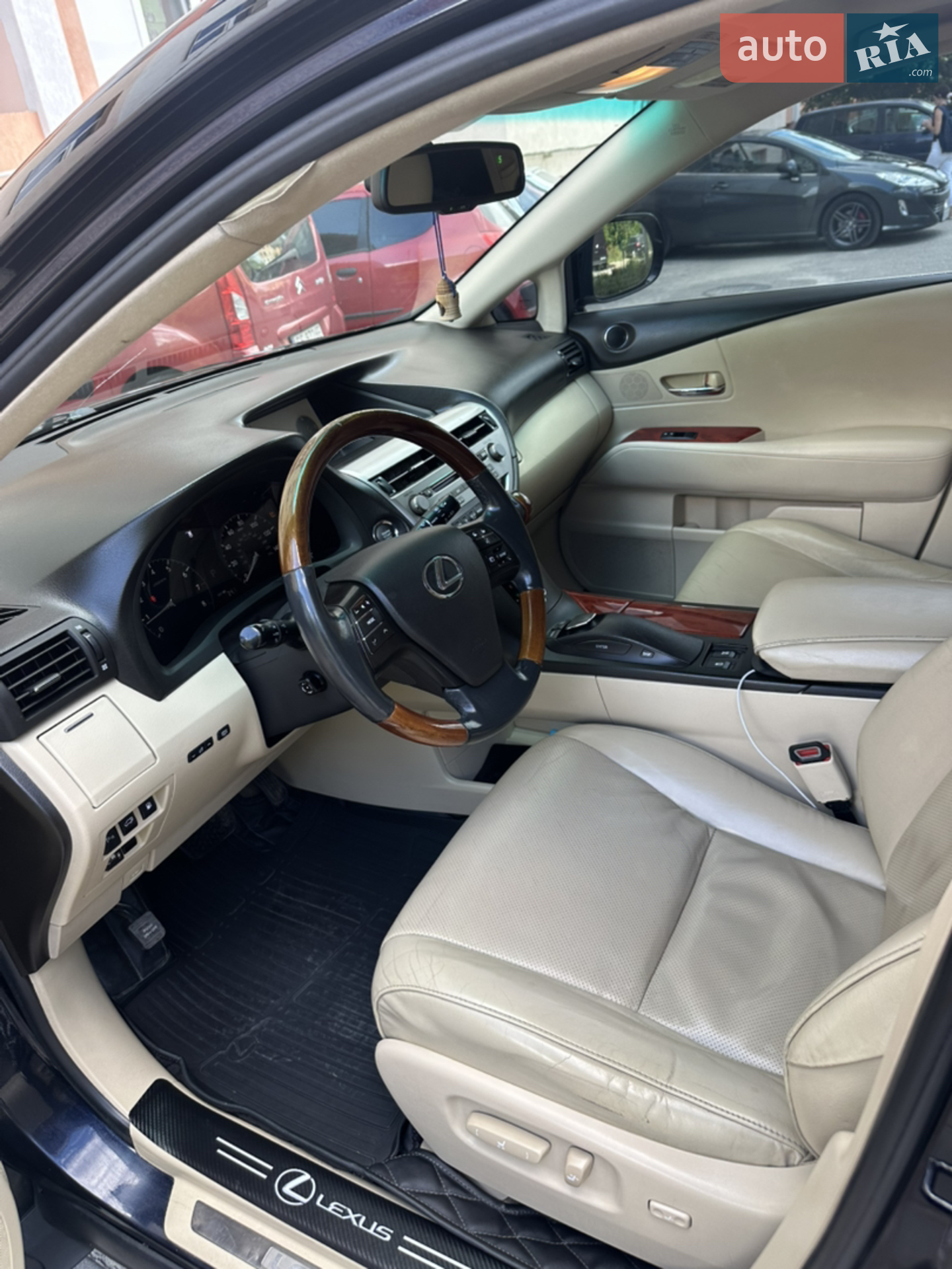 2010 Lexus RX - мініатюра 29