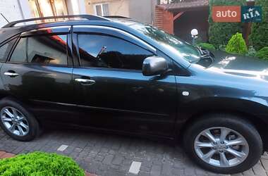 Внедорожник / Кроссовер Lexus RX 2007 в Львове