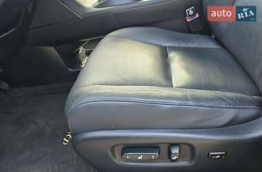 Внедорожник / Кроссовер Lexus RX 2013 в 