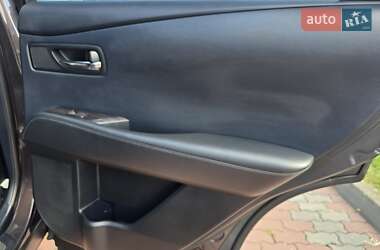 Внедорожник / Кроссовер Lexus RX 2013 в 