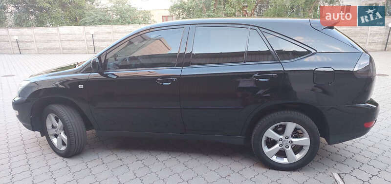 Внедорожник / Кроссовер Lexus RX 2006 в Черкассах