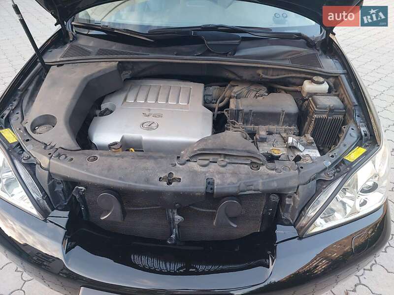 Внедорожник / Кроссовер Lexus RX 2006 в Черкассах