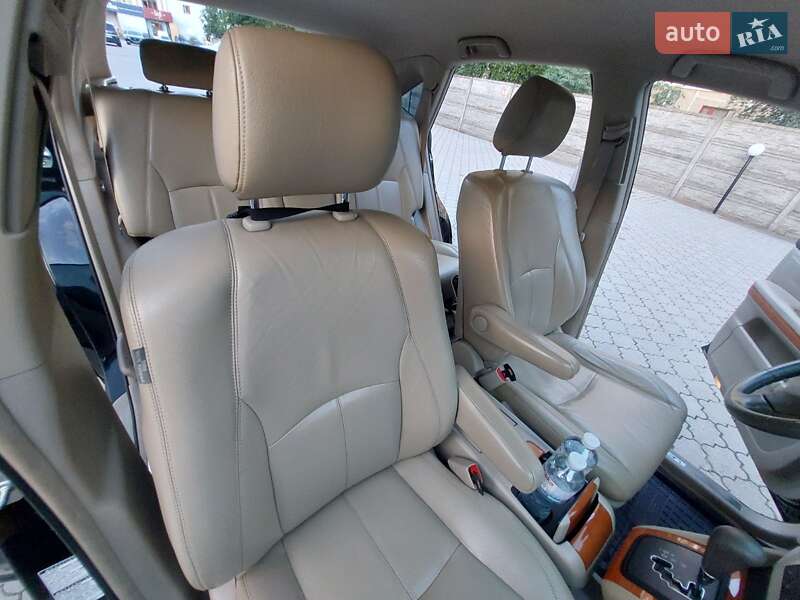 Внедорожник / Кроссовер Lexus RX 2006 в Черкассах
