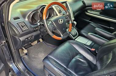 Внедорожник / Кроссовер Lexus RX 2006 в Полтаве
