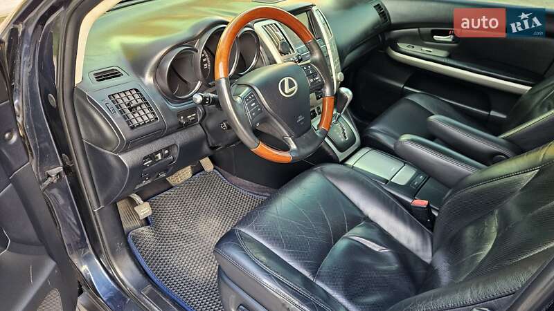 Внедорожник / Кроссовер Lexus RX 2006 в Полтаве