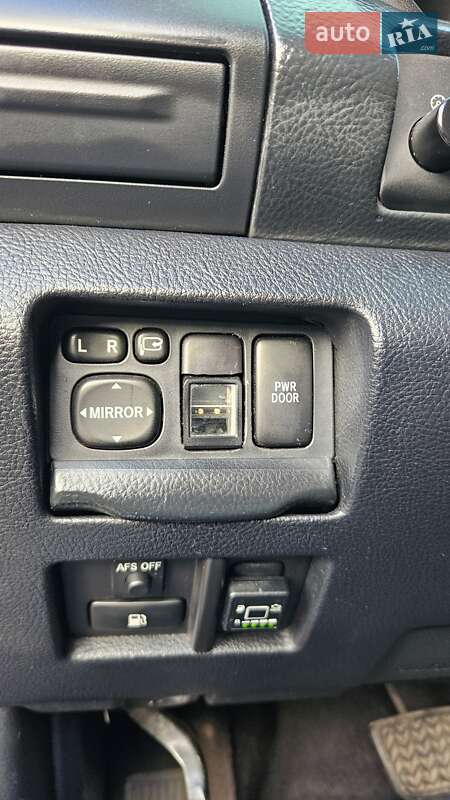 Внедорожник / Кроссовер Lexus RX 2006 в Полтаве