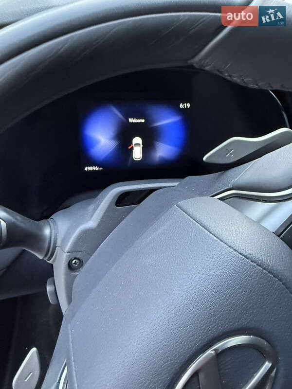 Позашляховик / Кросовер Lexus RX 2023 в Дніпрі фото 10 Позашляховик / Кросовер Lexus RX 2023 в Дніпрі