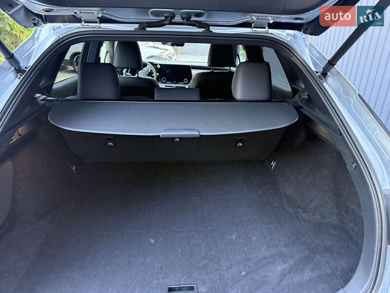 Позашляховик / Кросовер Lexus RX 2023 в Дніпрі фото 22 Позашляховик / Кросовер Lexus RX 2023 в Дніпрі