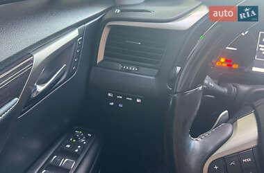 Внедорожник / Кроссовер Lexus RX 2019 в Киеве