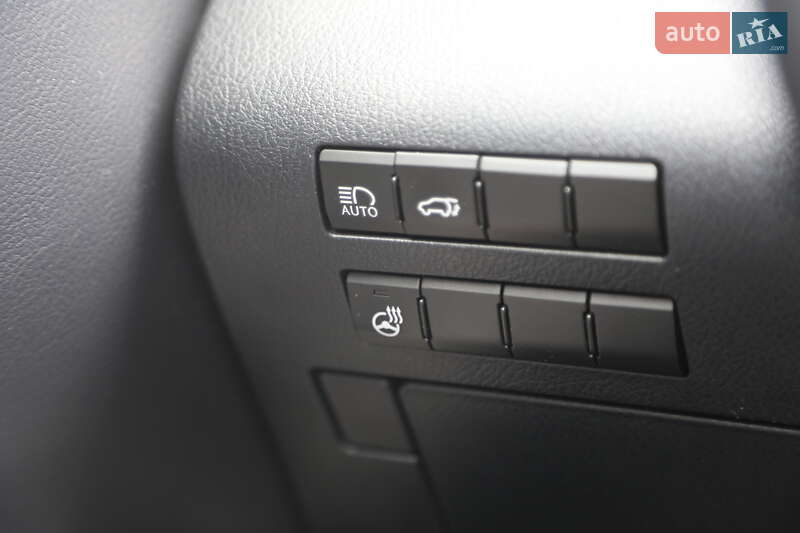 Внедорожник / Кроссовер Lexus RX 2018 в Харькове