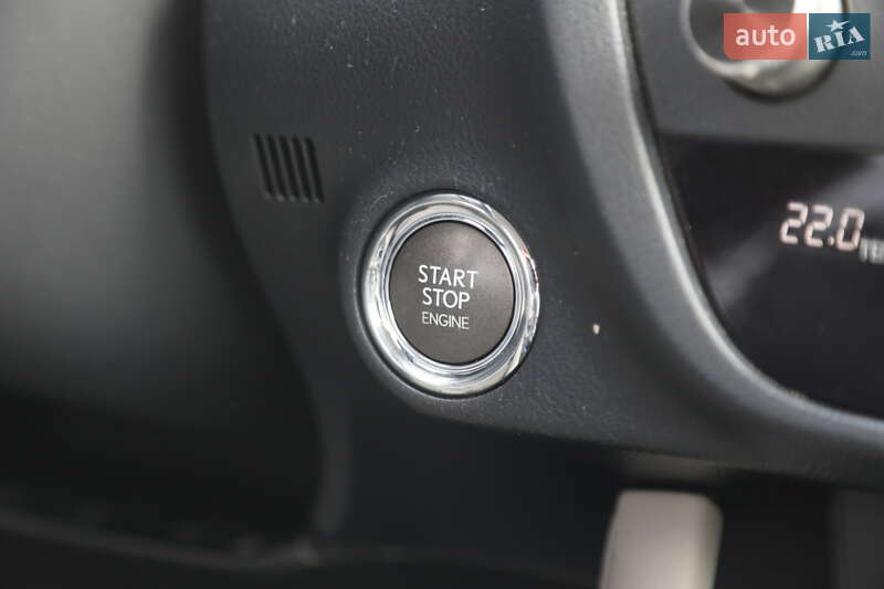 Внедорожник / Кроссовер Lexus RX 2018 в Харькове