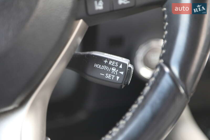 Внедорожник / Кроссовер Lexus RX 2018 в Харькове