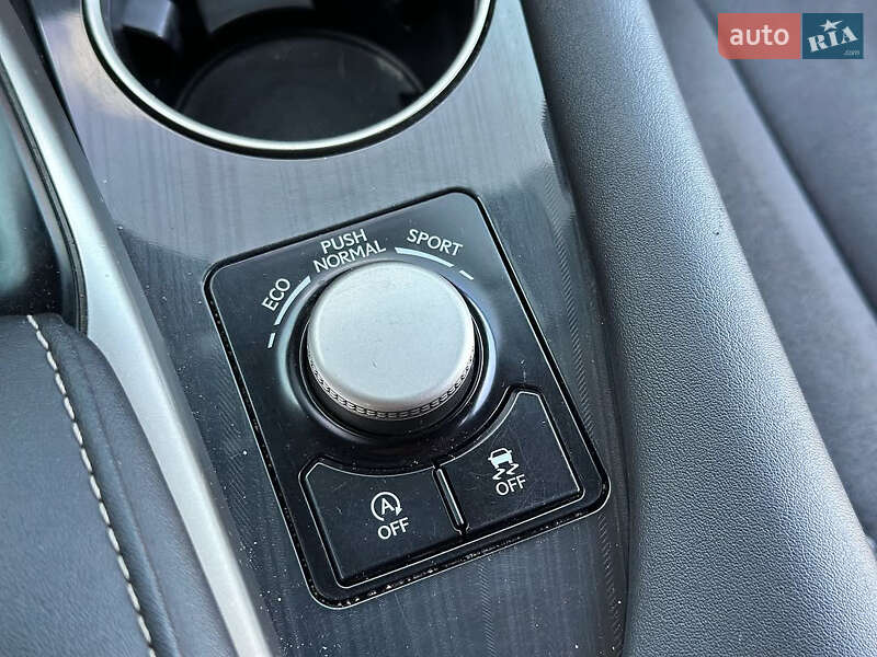 Внедорожник / Кроссовер Lexus RX 2018 в Днепре