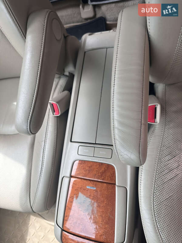 Внедорожник / Кроссовер Lexus RX 2005 в Киеве