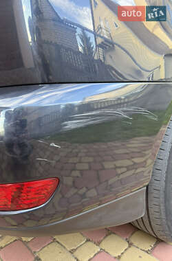 Внедорожник / Кроссовер Lexus RX 2003 в 