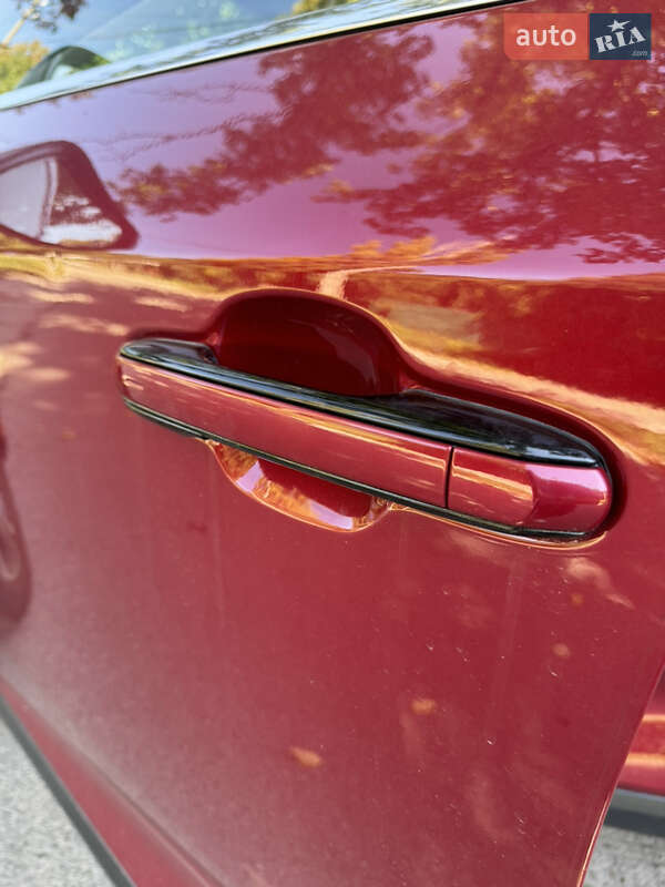 Позашляховик / Кросовер Lexus RX 2023 в Києві