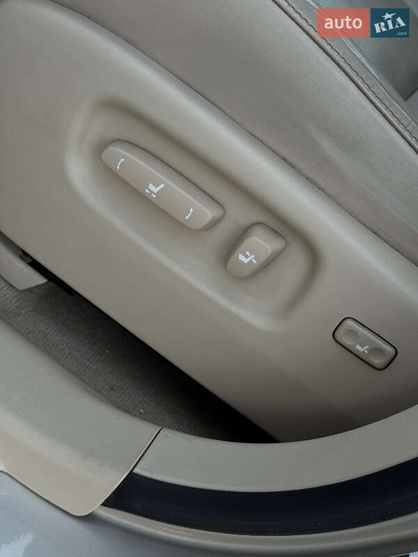 Внедорожник / Кроссовер Lexus RX 2013 в Виннице