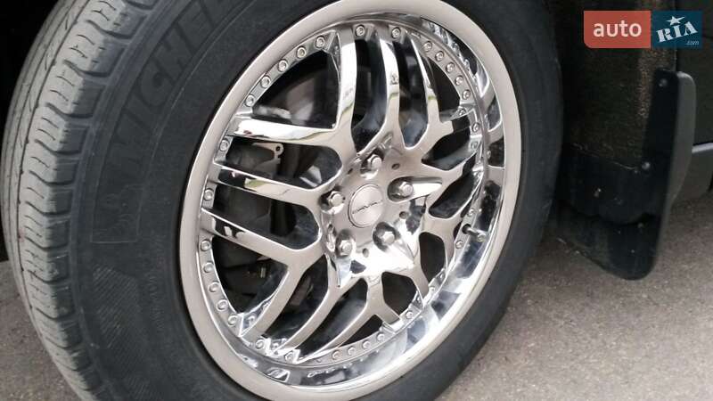 Позашляховик / Кросовер Lexus RX 2010 в Полтаві