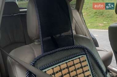 Внедорожник / Кроссовер Lexus RX 2003 в 