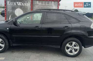 Позашляховик / Кросовер Lexus RX 2003 в Івано-Франківську