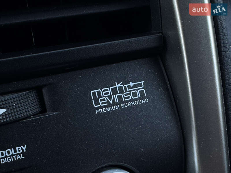 Внедорожник / Кроссовер Lexus RX 2016 в Одессе