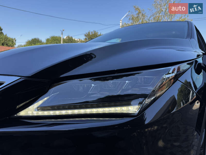 Внедорожник / Кроссовер Lexus RX 2016 в Одессе