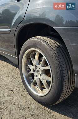 Позашляховик / Кросовер Lexus RX 2006 в 