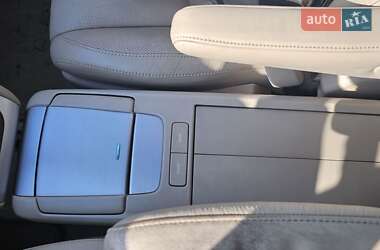 Позашляховик / Кросовер Lexus RX 2006 в 
