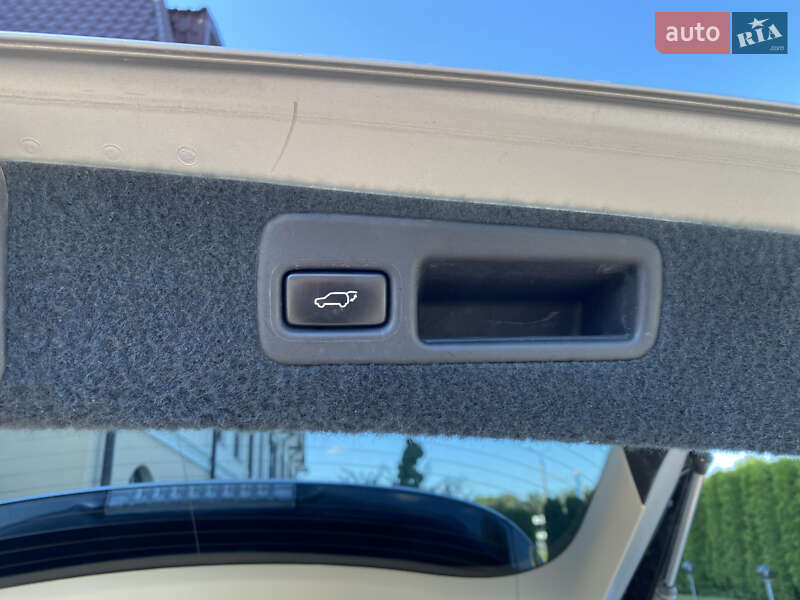 Внедорожник / Кроссовер Lexus RX 2012 в Дунаевцах фото 62 Внедорожник / Кроссовер Lexus RX 2012 в Дунаевцах