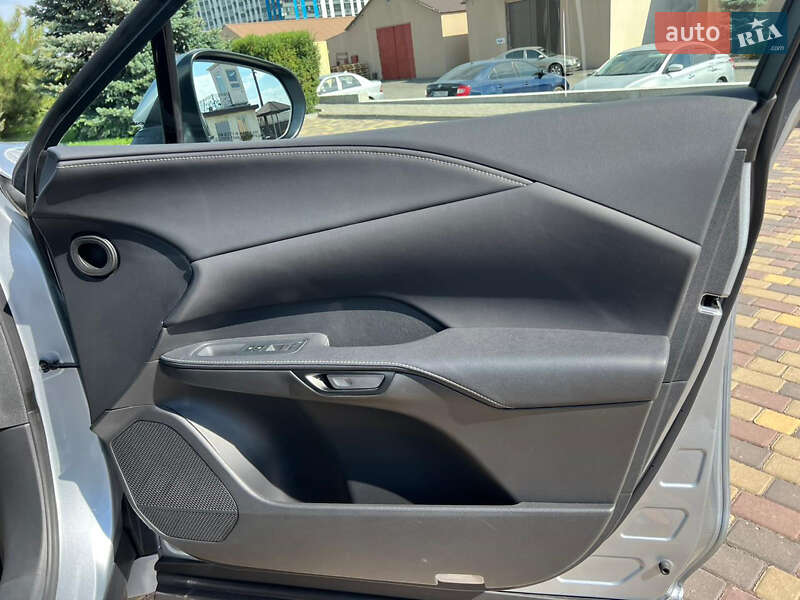 Позашляховик / Кросовер Lexus RX 2023 в Дніпрі фото 43 Позашляховик / Кросовер Lexus RX 2023 в Дніпрі