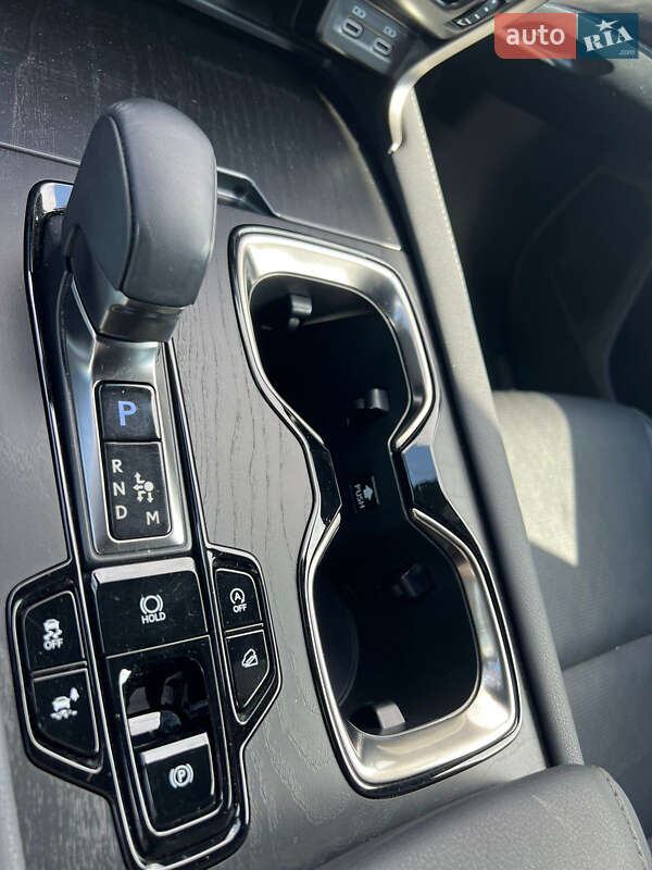 Позашляховик / Кросовер Lexus RX 2023 в Дніпрі фото 44 Позашляховик / Кросовер Lexus RX 2023 в Дніпрі