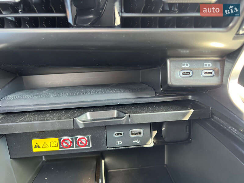 Позашляховик / Кросовер Lexus RX 2023 в Дніпрі фото 53 Позашляховик / Кросовер Lexus RX 2023 в Дніпрі