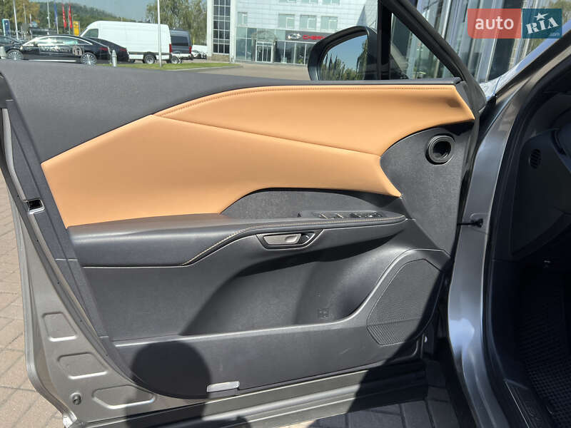 Внедорожник / Кроссовер Lexus RX 2023 в Киеве фото 3 Внедорожник / Кроссовер Lexus RX 2023 в Киеве