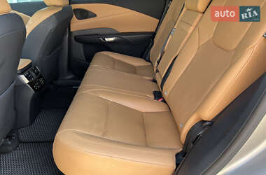 Внедорожник / Кроссовер Lexus RX 2023 в 