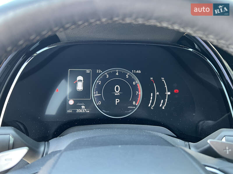 Внедорожник / Кроссовер Lexus RX 2023 в Киеве фото 46 Внедорожник / Кроссовер Lexus RX 2023 в Киеве