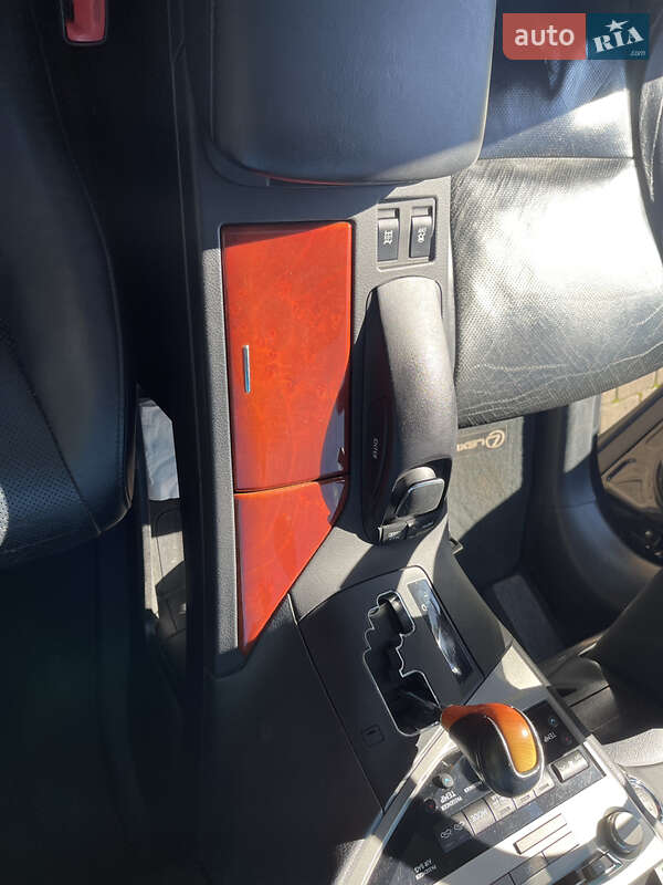 Внедорожник / Кроссовер Lexus RX 2011 в Черкассах фото 26 Внедорожник / Кроссовер Lexus RX 2011 в Черкассах