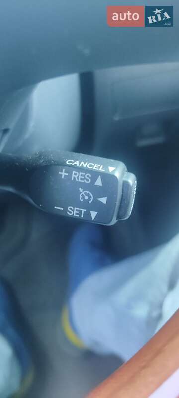 Внедорожник / Кроссовер Lexus RX 2012 в Киеве