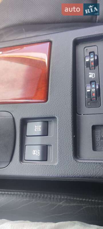 Внедорожник / Кроссовер Lexus RX 2012 в Киеве