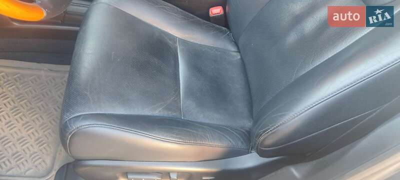 Внедорожник / Кроссовер Lexus RX 2012 в Киеве