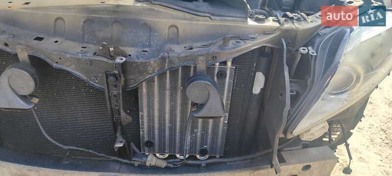 Внедорожник / Кроссовер Lexus RX 2012 в Киеве