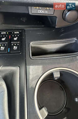 Позашляховик / Кросовер Lexus RX 2021 в Івано-Франківську