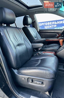 Внедорожник / Кроссовер Lexus RX 2008 в Тернополе