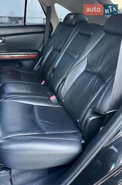 Внедорожник / Кроссовер Lexus RX 2008 в Тернополе