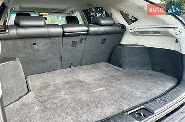 Внедорожник / Кроссовер Lexus RX 2008 в Тернополе