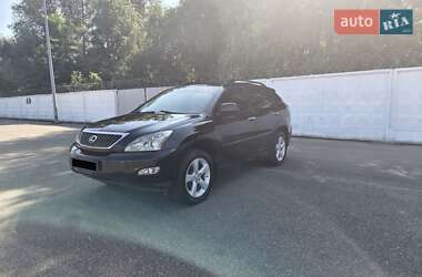 Внедорожник / Кроссовер Lexus RX 2007 в Броварах