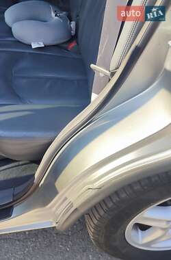 Внедорожник / Кроссовер Lexus RX 1998 в Смеле