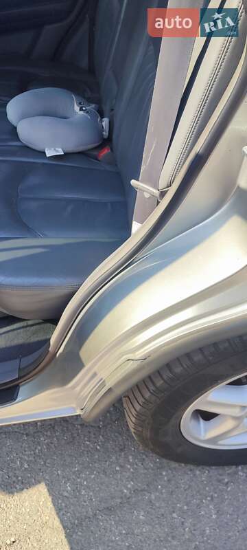 Внедорожник / Кроссовер Lexus RX 1998 в Смеле