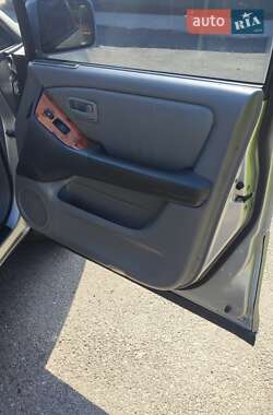 Внедорожник / Кроссовер Lexus RX 1998 в Смеле