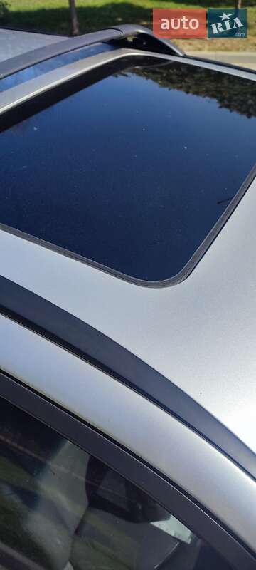 Внедорожник / Кроссовер Lexus RX 1998 в Смеле