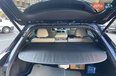 Внедорожник / Кроссовер Lexus RX 2018 в 